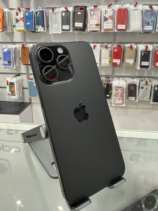 Iphone 15 Pro Max 89% 512Gb/ Future Gsm Mobile