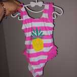 Costum de baie fetițe