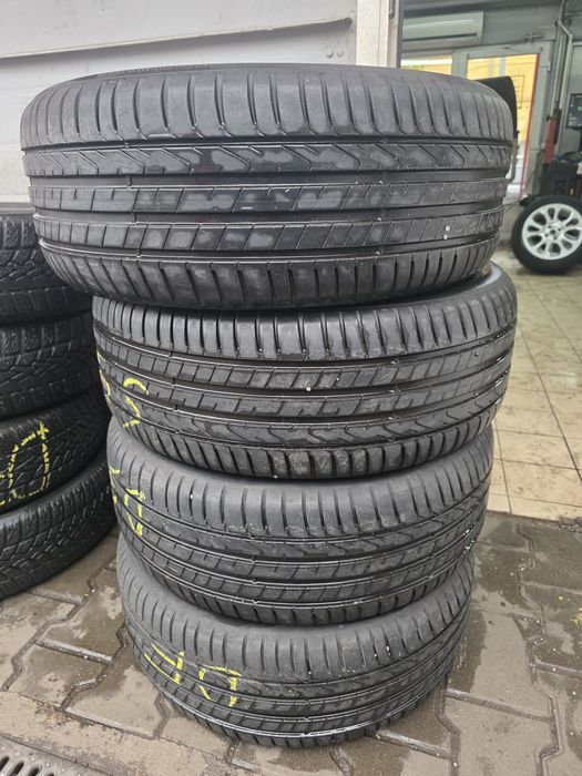 Anvelope vara 205/50 R17 DOT 1521 set4