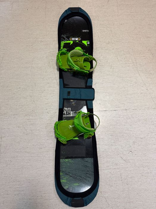 Сноубор VOLKI DASH - 149 см