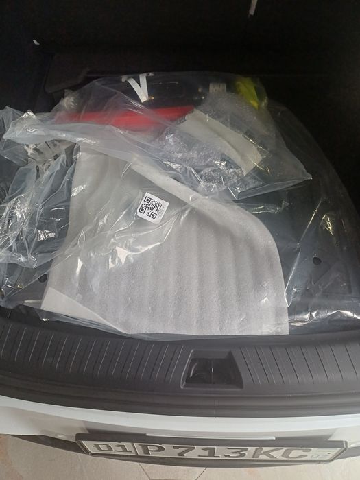 BYD SEALION 06 sotiladi