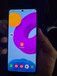 Samsung m52 5g bor naxtga obmen