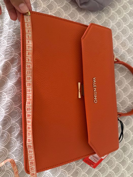 Geanta Valentino nouă cu etichetă