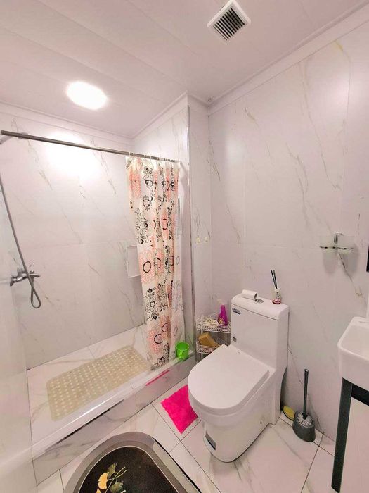 Сдается (ижарага) 2х ком ЛЮКС на 2 этаже. Аэропорт, ор Юксалиш