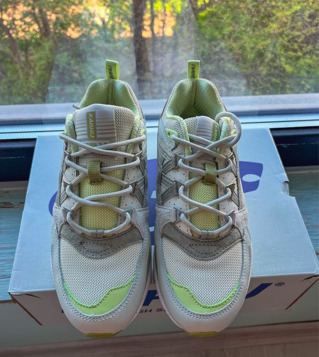 Маратонки Karhu 38 размер