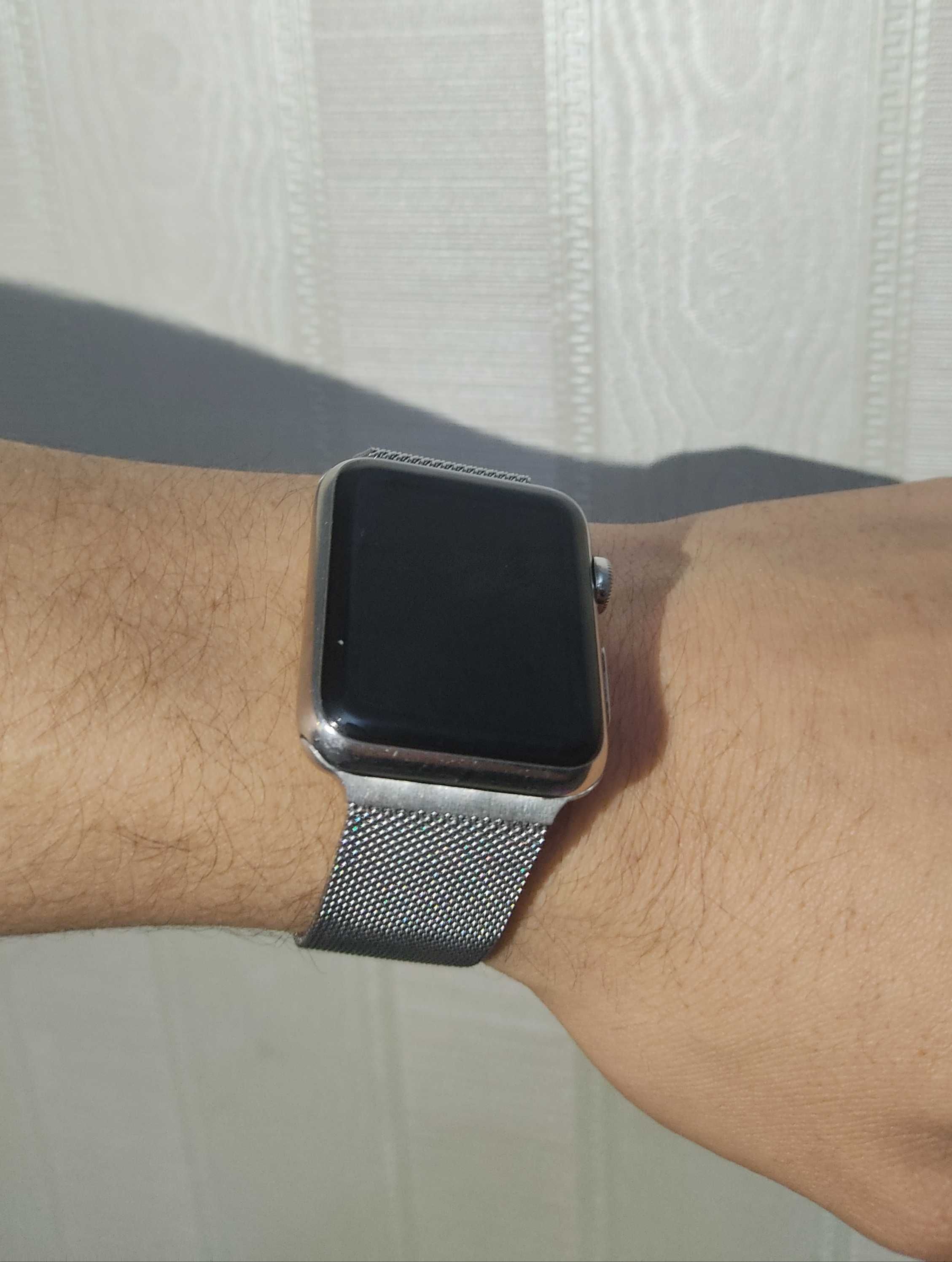 Apple watch series 2 42mm
