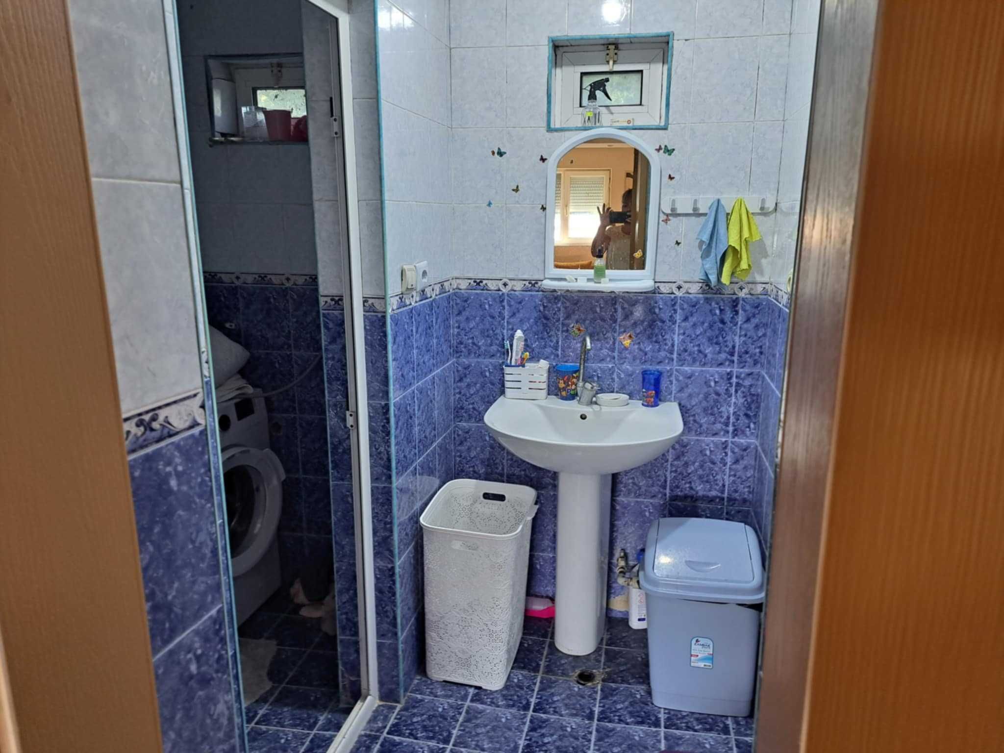Къща на три етажа