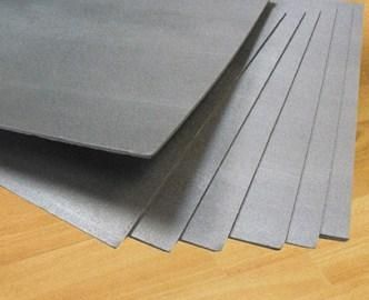 XPS Подложка за ламинат  5мм