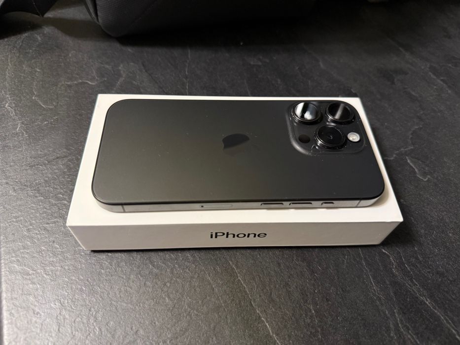 Iphone 15 Pro 128 gb