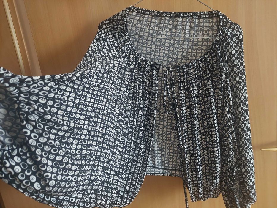 Bolero dama, marimea M