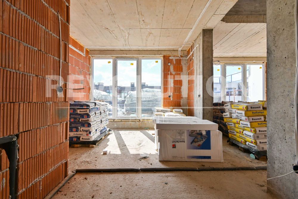 Продава се Тристаен апартамент в София, Малинова долина - 173 кв.м за 1500 €/кв.м - Снимка #7