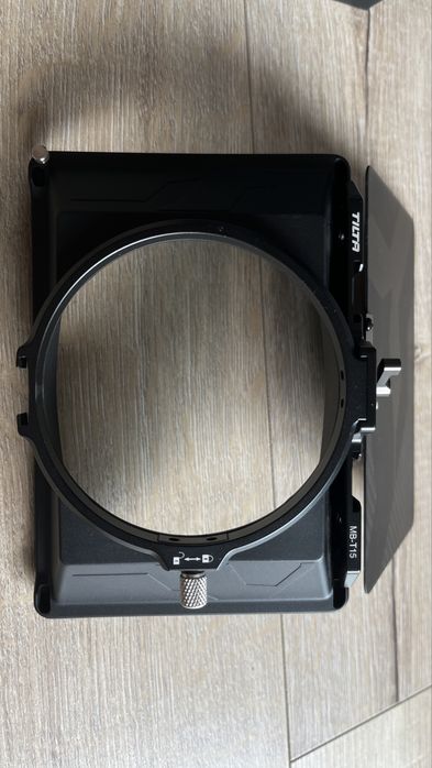Tilta Mini Matte Box