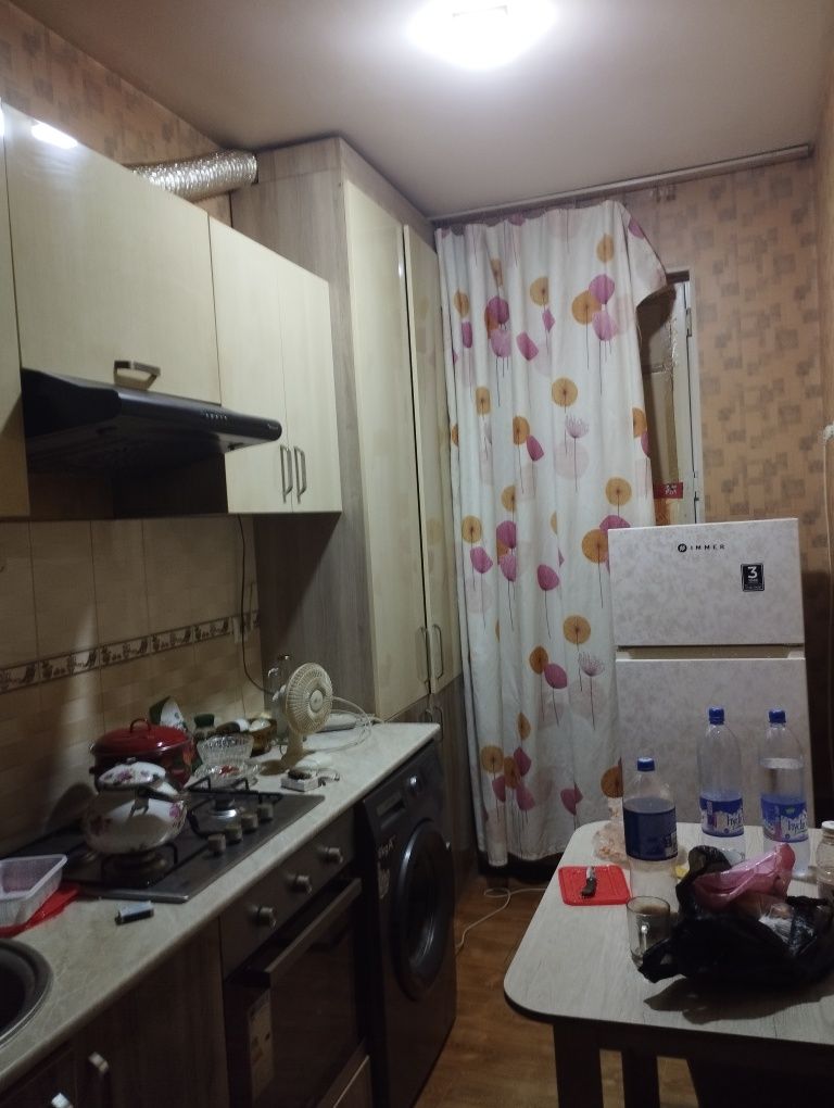Сдаётся квартира на Карасу-6