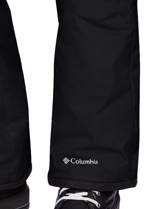 Columbia, XL, нов, оригинален дамски ски/сноуборд панталон 4wpn
