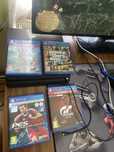 Vand PS 4 slim de 500 GB