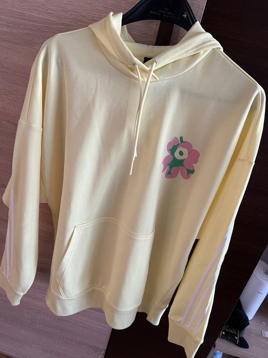 Adidas x Marimekko hoodie