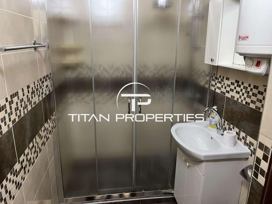 Двустаен апартамент, под наем, кв. Трошево