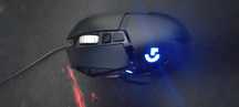 Vand mouse logitech g502 hero