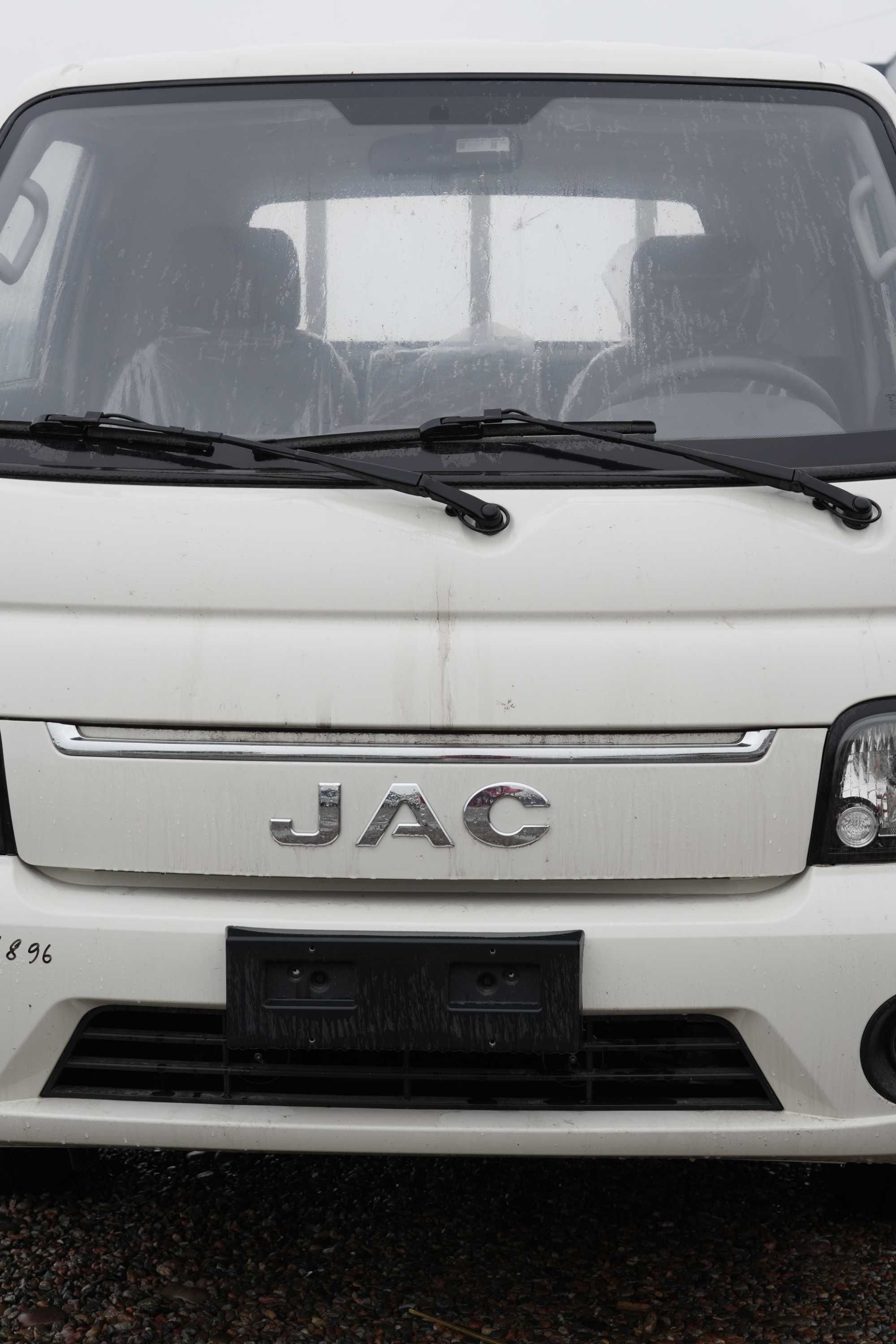 JAC 0 probeg. Kredit, Naxt va Lizing asosida