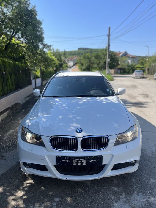 Bmw 318i n43 НА ЧАСТИ 87000км