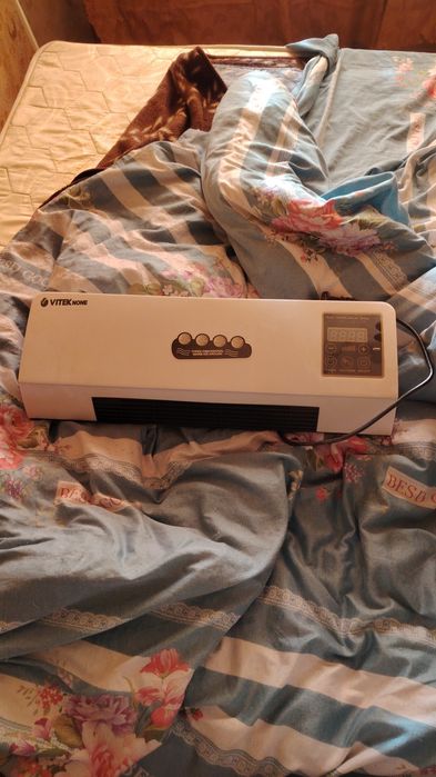 Продам обогреватель