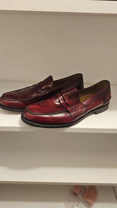 Pantofi Church's , marimea 44-45