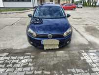 Vind Golf 6 ,1.4/16valve 2012