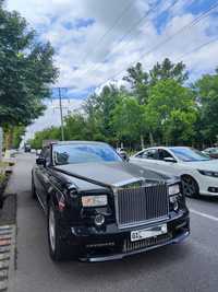 Продается Rolls-Royce Phantom