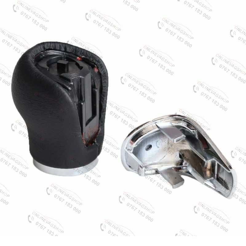 Nuca piele schimbator  6 viteze Nissan Qashqai J11,  X‑Trail T32