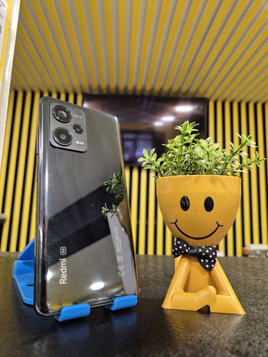 Redmi Note 12 pro+ 5G,8/256гб