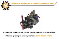 Pompa injectie JCB 3CX 4CX - Perkins Noua