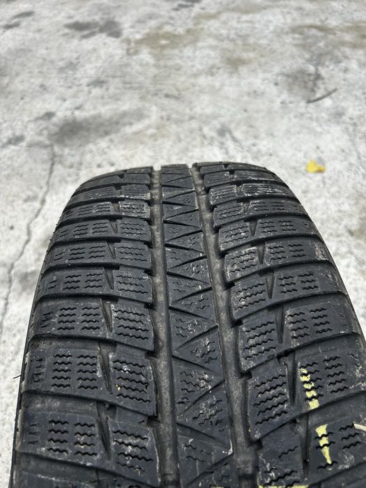 2бр Зимни гуми Falken 235/55R17