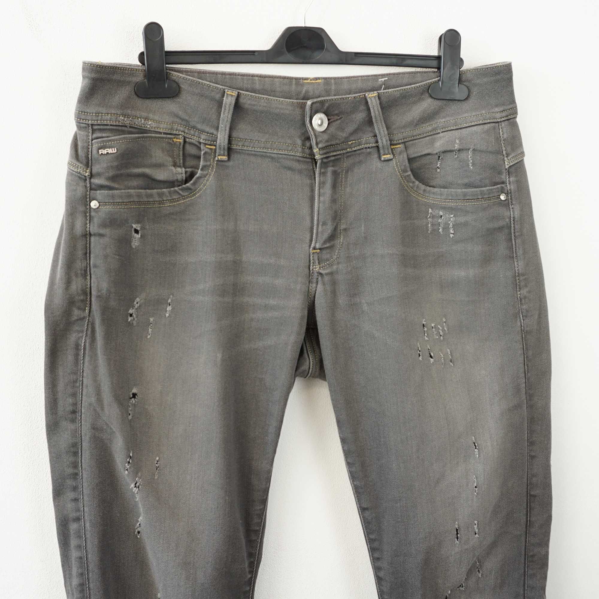 G-STAR Raw оригинални дамски дънки - L