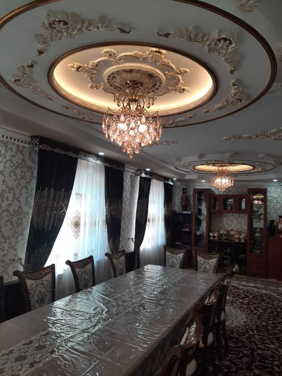 Зарбдорда уй сотилади