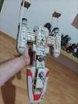 Nava Y-Wing Star Wars Return of the Jedi Hasbro Toys R Us exclusive