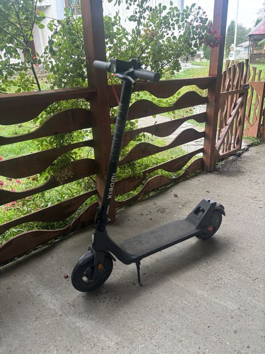 Xiaomi Electric Scooter 4 lite (2nd Gen)
