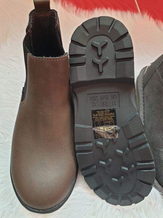 Ghete marimea 28 - 29