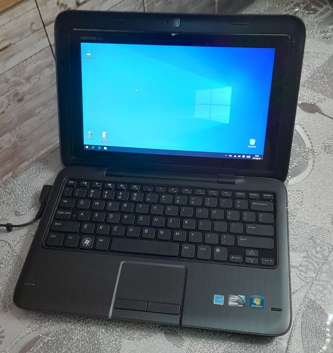 Lenovo YOGA 2 model 1051F laptop & tabletă
