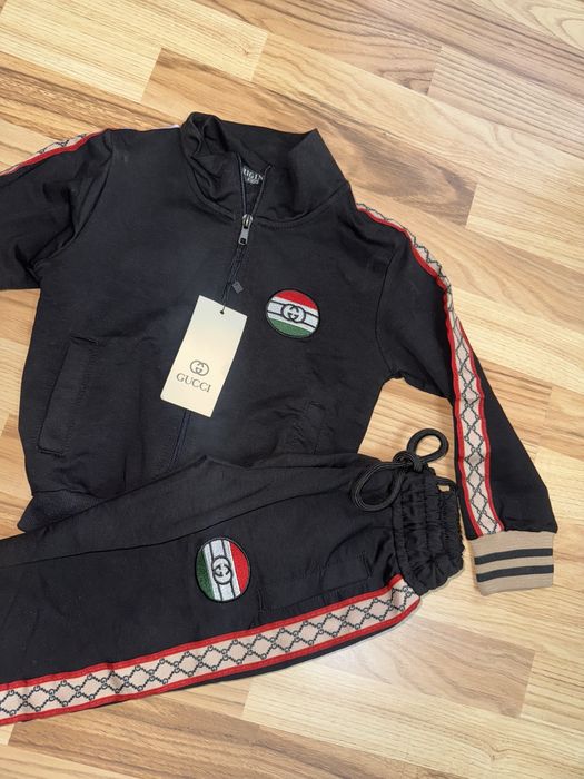Trening copii Gucci 4-5 ani , nou cu eticheta