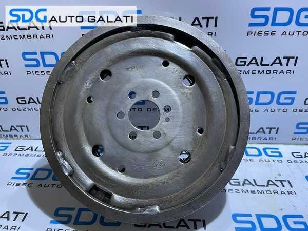 Volanta Cutie Automata DSG Audi A3 8V 1.4 TSI CZEA CPTA CPWA CXSA 2013 - 2020 Cod 03L105266DN