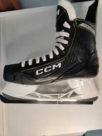 Patine de gheata CCM TACKS AS-550