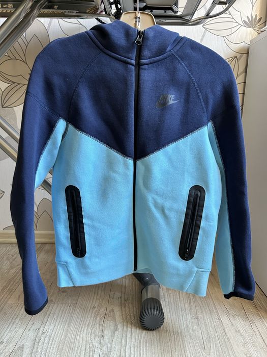 Анцунг Nike Tech Fleece за момче