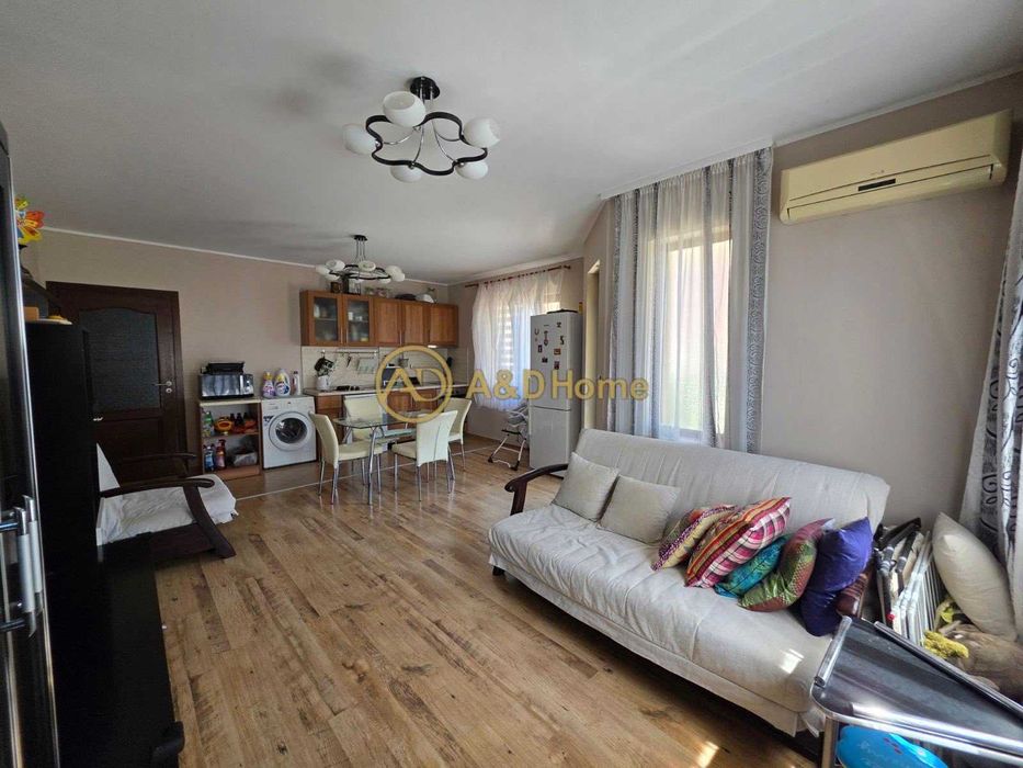 Продава се Двустаен апартамент в Несебър - 78 кв.м за 1295 €/кв.м - Снимка #1