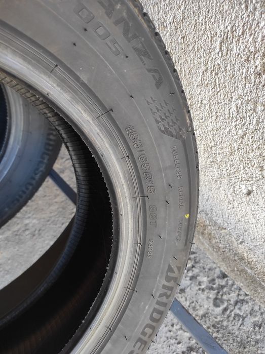 185/65/15 Bridgestone