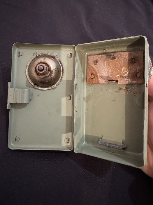 Стар Фенер.