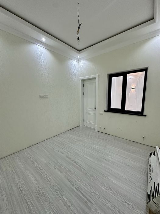Янгиобод, 3 сотих, 6 хона, Под ключ
