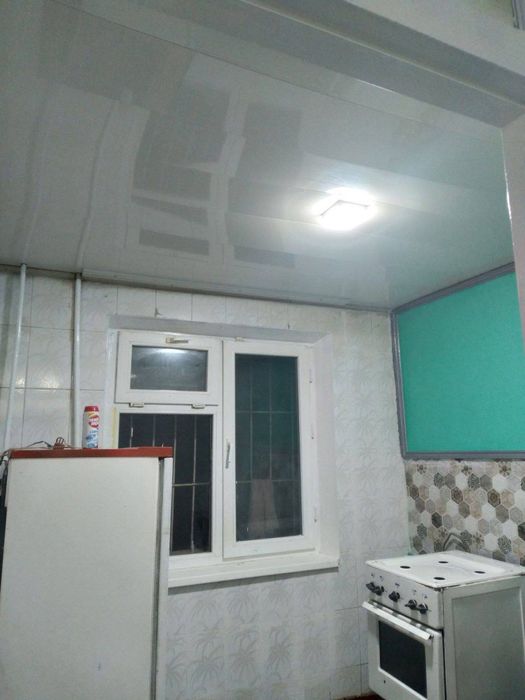 Шинам 1 хонали квартира тезда сотилади