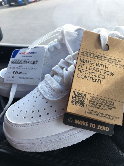 Tenisi Nike NOI 36,5