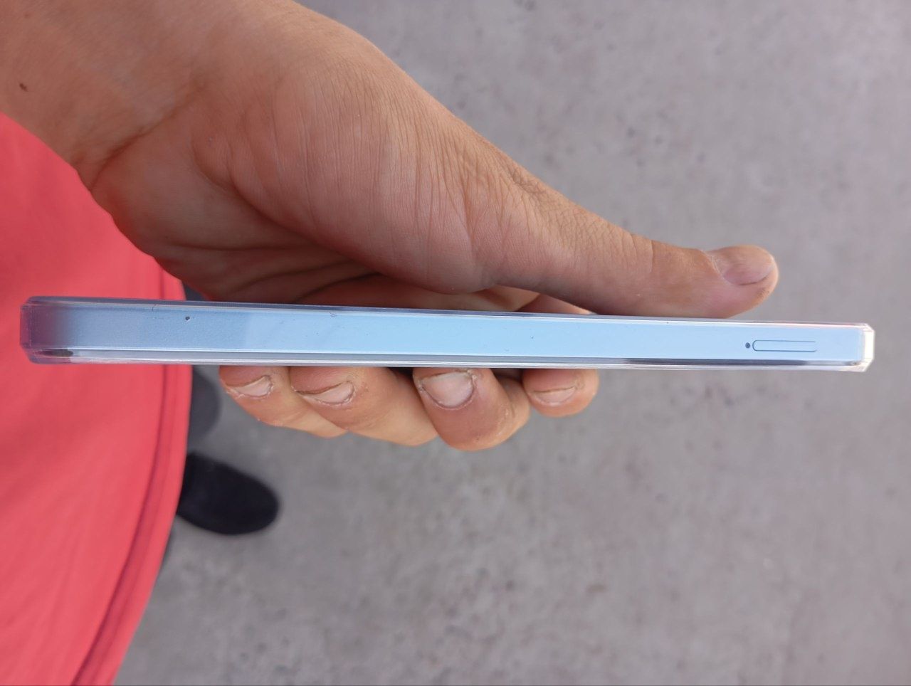 Redmi A5 4/64gb Sotiladi