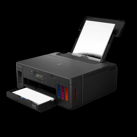 Мастиленоструен принтер Canon Pixma G5040 - използван